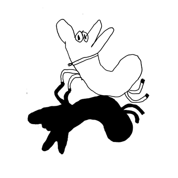 Qnete - Clapping the Soles of your Feet
(Incl Leibniz remix) - Drowned Records Qnete - Clapping the Soles of your Feet
(Incl Leibniz remix) - Drowned Records