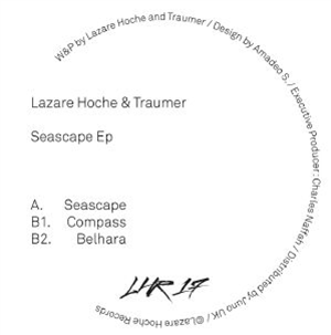 LAZARE HOCHE / TRAUMER - LAZARE HOCHE FRANCE