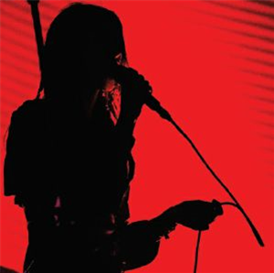 Josefin OHRN / THE LIBERATION - Mangled Josefin OHRN / THE LIBERATION - Mangled