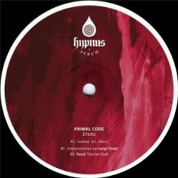 Primal Code  - SERUM1  - Hypnus Records