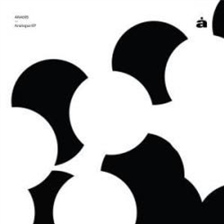 Mr.M / Jerm / a.metz - Analogue EP - Analogue Mr.M / Jerm / a.metz - Analogue EP - Analogue