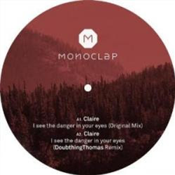 Claire - MONOCLAP / MCLAP 006 - Monoclap