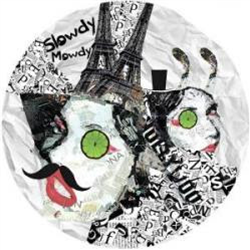 IAN - Snickets Lemony EP - Slowdy Mowdy IAN - Snickets Lemony EP - Slowdy Mowdy