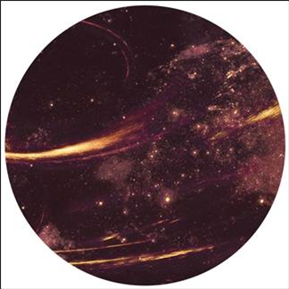 HYDERGINE - OMEGA POINT EP - SUBOSC HYDERGINE - OMEGA POINT EP - SUBOSC