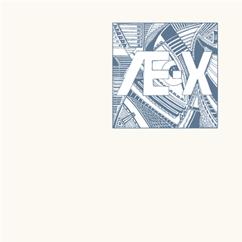 ÆX-003 - Va - ÆX ÆX-003 - Va - ÆX
