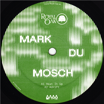 Mark du Mosch - UM-ing - Clone Royal Oak