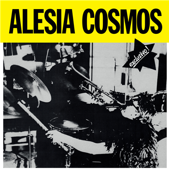 Alesia Cosmos - Exclusivo! - Dark Entries