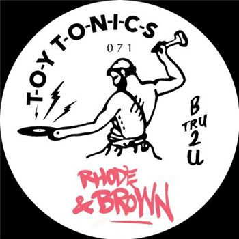 Rhode & Brown - TOY TONICS