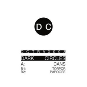 DARK CIRCLES - DCTRAX003 - DC TRAX