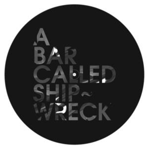 ISIGUIDE02 - A BAR CALLED SHIP WRECK - ISIGUDE RECORDS