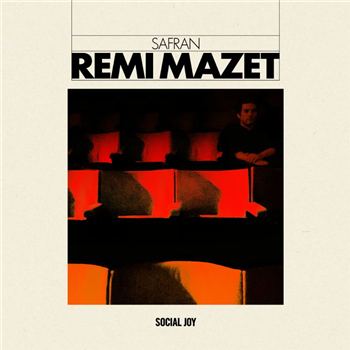 Remi MAZET - Safran - Social Joy