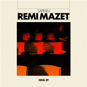 Remi MAZET - Safran - Social Joy Remi MAZET - Safran - Social Joy