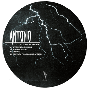 Antonio - Electrical System - Natural Sciences