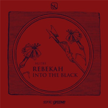 REBEKAH - INTO THE BLACK - Sonic Groove