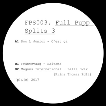 Full Pupp Splits 003 - Va - Full Pupp Splits