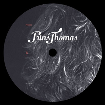 Prins Thomas - Prins Thomas Musikk