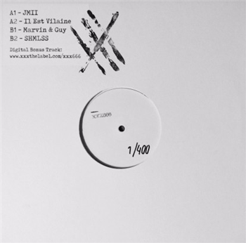 Xxx - Xxx666 - XXX The Label Xxx - Xxx666 - XXX The Label