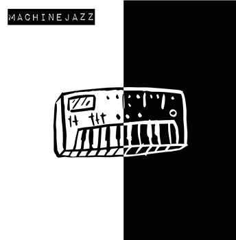 Seer - MJZ002 - Machine Jazz