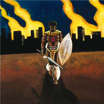 Exterminador - Soldier Of Fortune EP - Exterminador Records Exterminador - Soldier Of Fortune EP - Exterminador Records