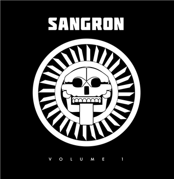Sangron Volume 1 - Va - Electronic Emergencies