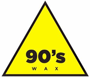 90s Wax One - (One Per Person) - 90s Wax