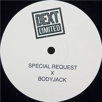 Bodyjack  - DEXT RECORDINGS