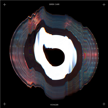 Derek Carr - Voyager - Into The Deep Records Derek Carr - Voyager - Into The Deep Records