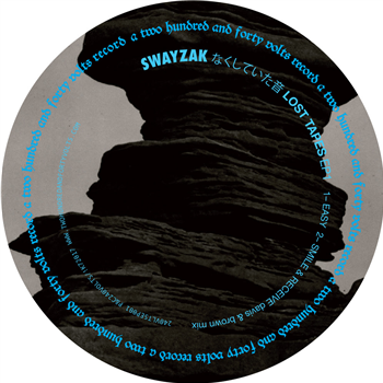 Swayzak - Lost Tapes - EP 1/3 - 240 Volts Swayzak - Lost Tapes - EP 1/3 - 240 Volts