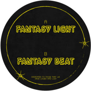 POWERDANCE - FANTASY LIGHT - POWERDANCE