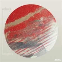 COLM K - HEIGHTS  - ALL CITY DUBLIN