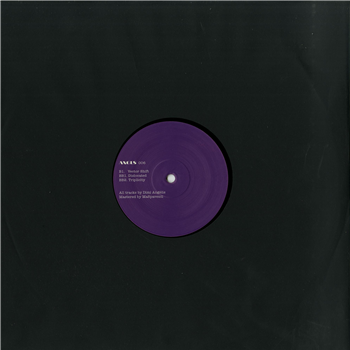 Dimi Angelis - ANGLS006 - ANGLS Dimi Angelis - ANGLS006 - ANGLS