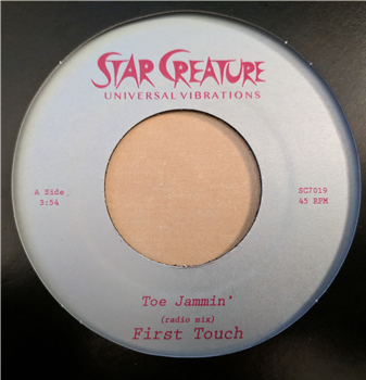 First Touch 7 - STAR CREATURE RECORDS