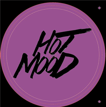 Hotmood - HOTMOOD VOL 6 1 - HOTMOODS