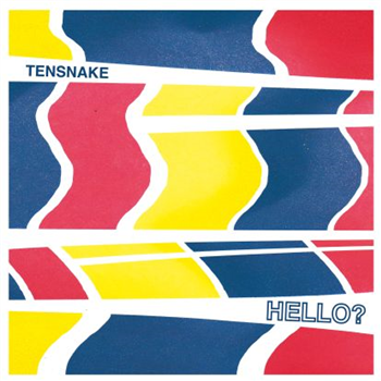 Tensnake - Hello? - TRUE ROMANCE