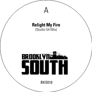 BROOKLYN SOUTH - VOLUME 10 - BROOKLYN SOUTH