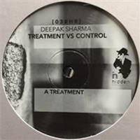 DEEPAK SHARMA - TREATMENT VS. CONTROL - Hidden Recordings
