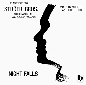 Ströer Bros - Black Pearl Records