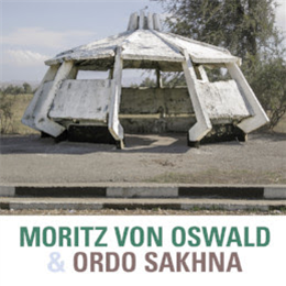 Moritz von Oswald & Ordo Sakhna - Honest Jons Records