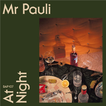 MR PAULI - AT NIGHT - Bordello a Parigi