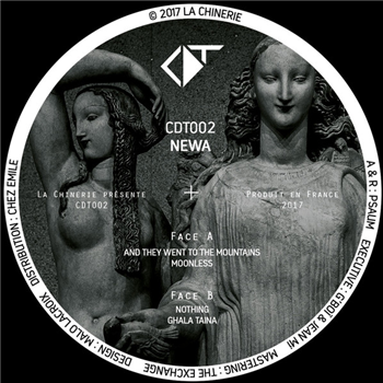 Newa - CDT002 - La Chinerie Newa - CDT002 - La Chinerie
