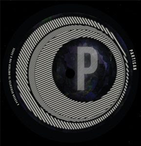 Oshana - Inner Dimension - pARTISAN Oshana - Inner Dimension - pARTISAN