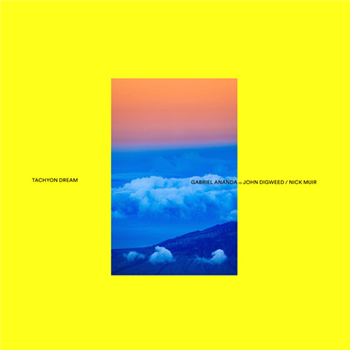Gabriel Ananda vs John Digweed & Nick Muir - Tachyon Dream - Bedrock Gabriel Ananda vs John Digweed & Nick Muir - Tachyon Dream - Bedrock