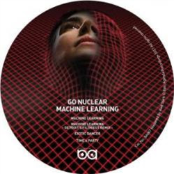 Detroits Filthiest / Go Nuclear - Machine Learning & Descent Into  - Bass Agenda Recordings
