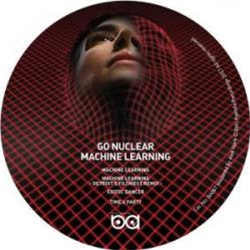 Detroits Filthiest / Go Nuclear - Machine Learning & Descent Into - Bass Agenda Recordings Detroits Filthiest / Go Nuclear - Machine Learning & Descent Into - Bass Agenda Recordings