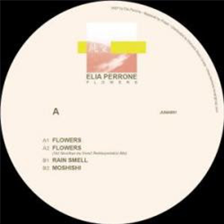 Elia Perrone - Flowers - JunAi