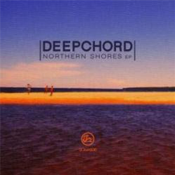 Deepchord - Northern Shores EP - Soma