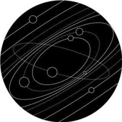 Zenk & La Sabbia -  Archetypes EP - Micro Orbit Records