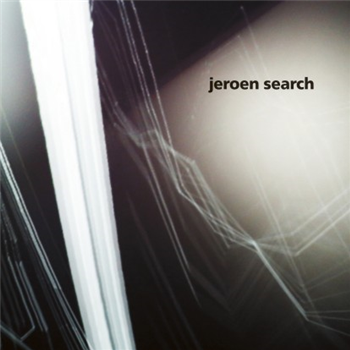 Jeroen Search - Endless Circles - Figure