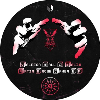 Yaleesa Hall X Malin - Artin Brown Cahen EP (Zenker Brothers Remix) - Hypercolour