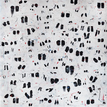 Daniel Bortz - Faces - PERMANENT VACATION Daniel Bortz - Faces - PERMANENT VACATION